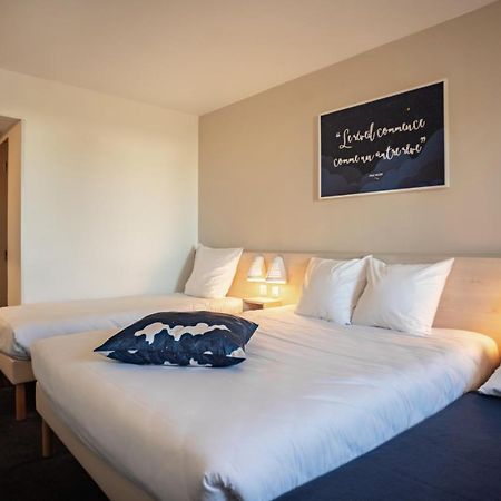 Ace Hotel Issoire Exterior photo