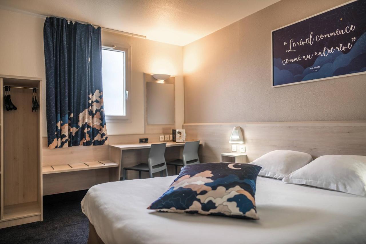 Ace Hotel Issoire Exterior photo