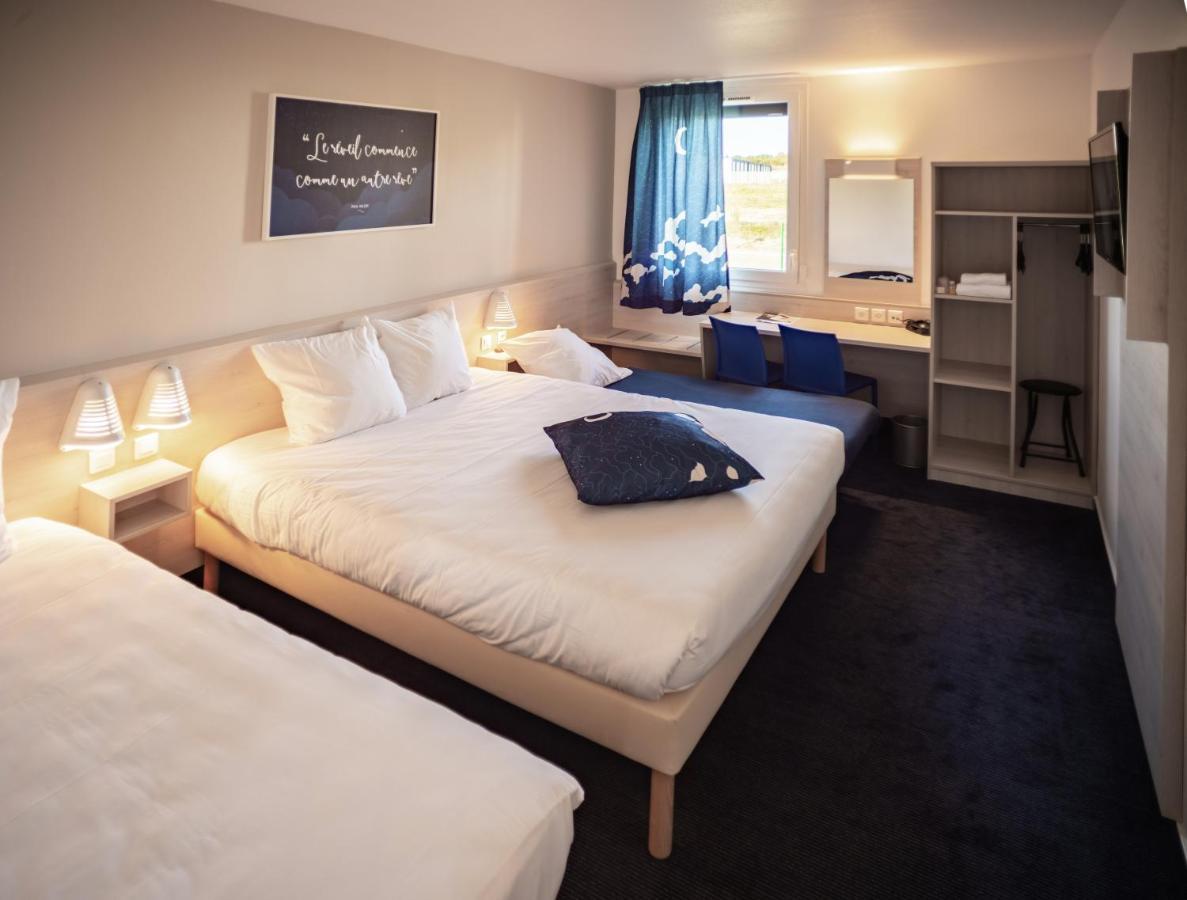 Ace Hotel Issoire Exterior photo