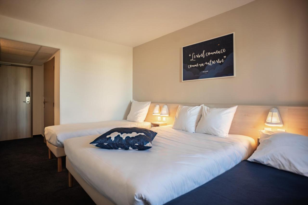Ace Hotel Issoire Exterior photo