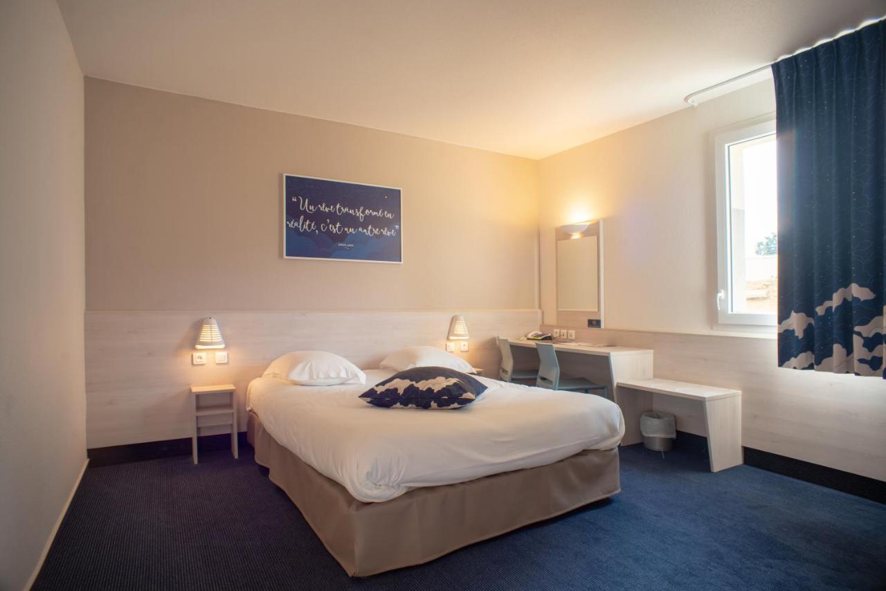 Ace Hotel Issoire Exterior photo