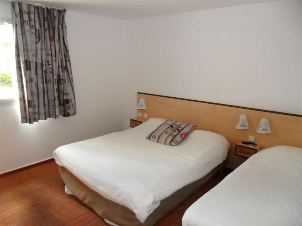 Ace Hotel Issoire Exterior photo